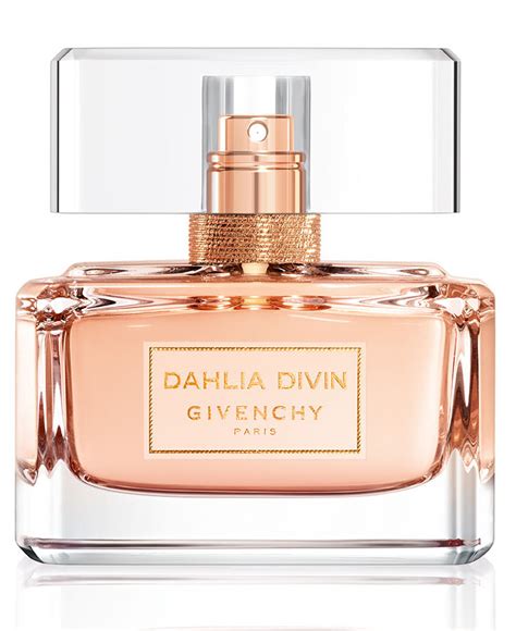 dahlia divin givenchy paris eau de parfum|dahlia divin givenchy price.